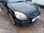2009 KIA RIO 1.4 5DR for sale at Copart WESTBURY