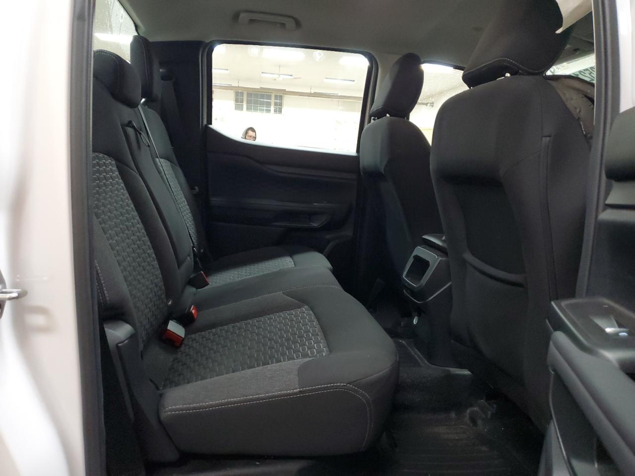 2024 Ford Ranger Xl VIN: 1FTER4PH6RLE66686 Lot: 91625215