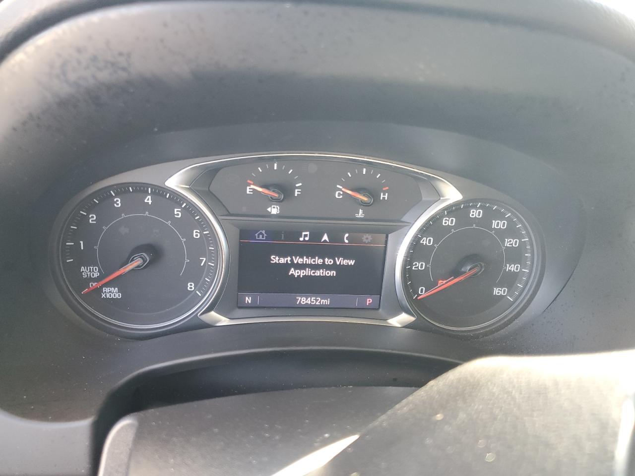 2022 GMC Terrain At4 VIN: 3GKALYEV4NL219329 Lot: 91526215