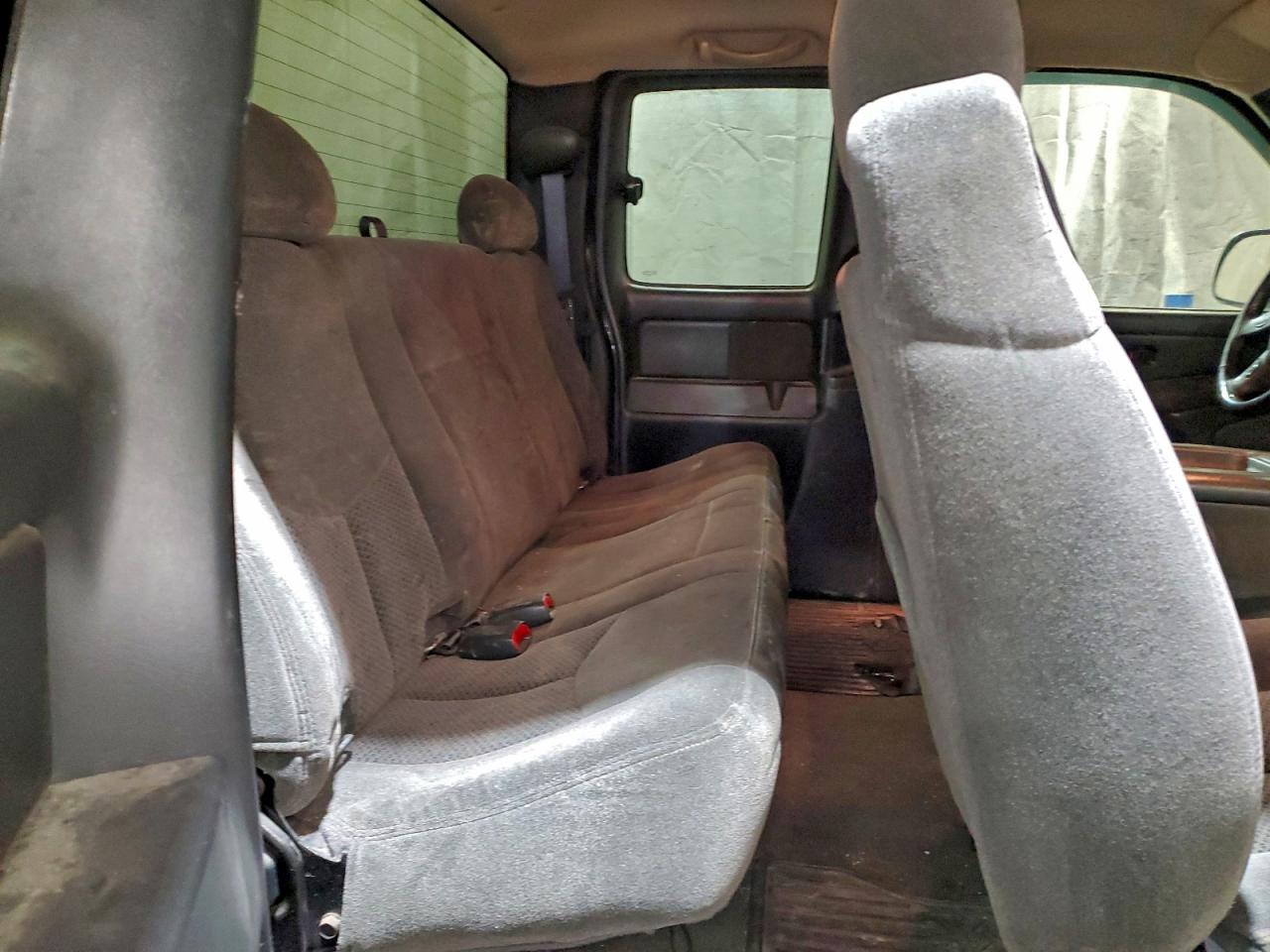 2005 Chevrolet Silverado K1500 VIN: 1GCEK19B65Z310358 Lot: 93119385