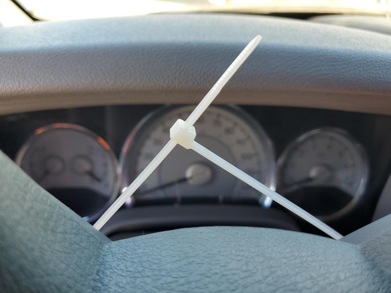 2008 Chrysler Aspen Limited VIN: 1A8HX58N78F136042 Lot: 93224985