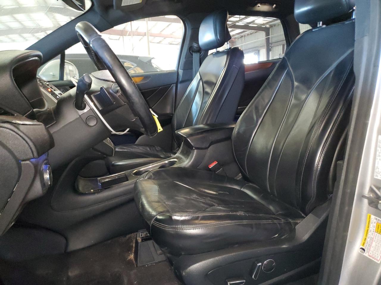 2017 Lincoln Mkc Reserve VIN: 5LMCJ3D96HUL08582 Lot: 91437125