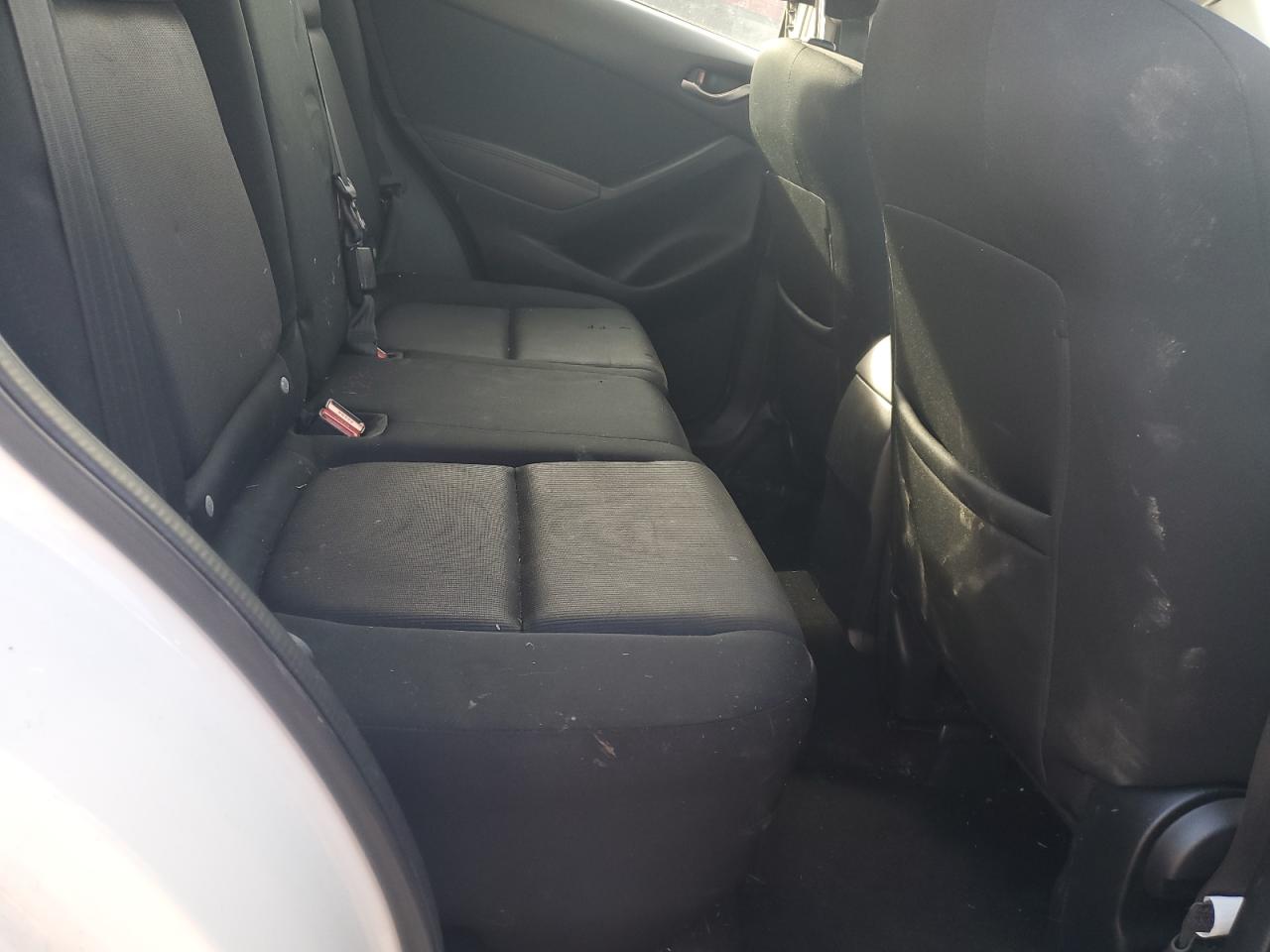 2016 Mazda Cx-5 Sport VIN: JM3KE2BY5G0731470 Lot: 90485215