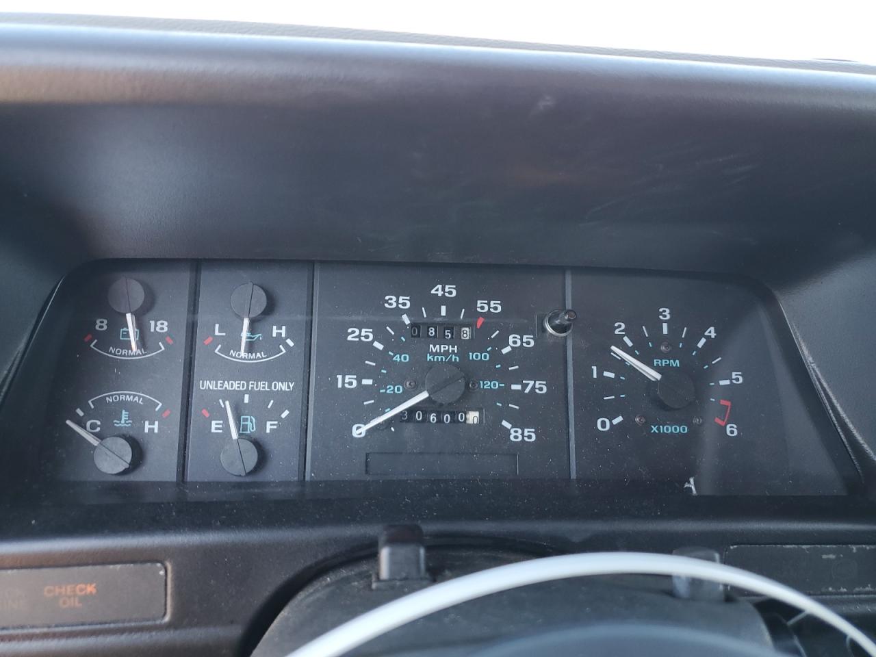 1994 Mazda B4000 Cab Plus VIN: 4F4DR17X1RTM64689 Lot: 90364735