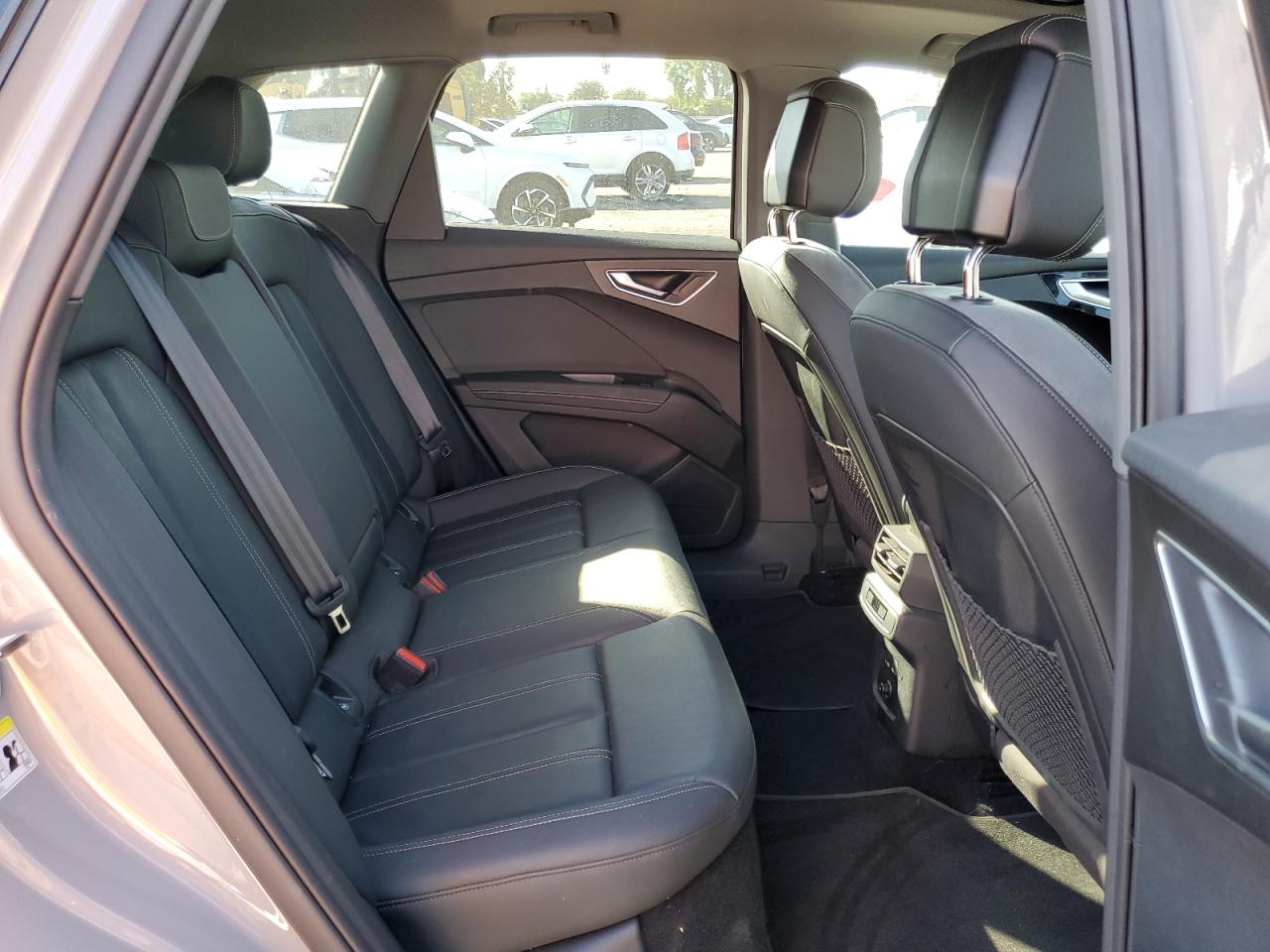 2024 Audi Q4 E-Tron Premium VIN: WA1K2BFZXRP029962 Lot: 91846325