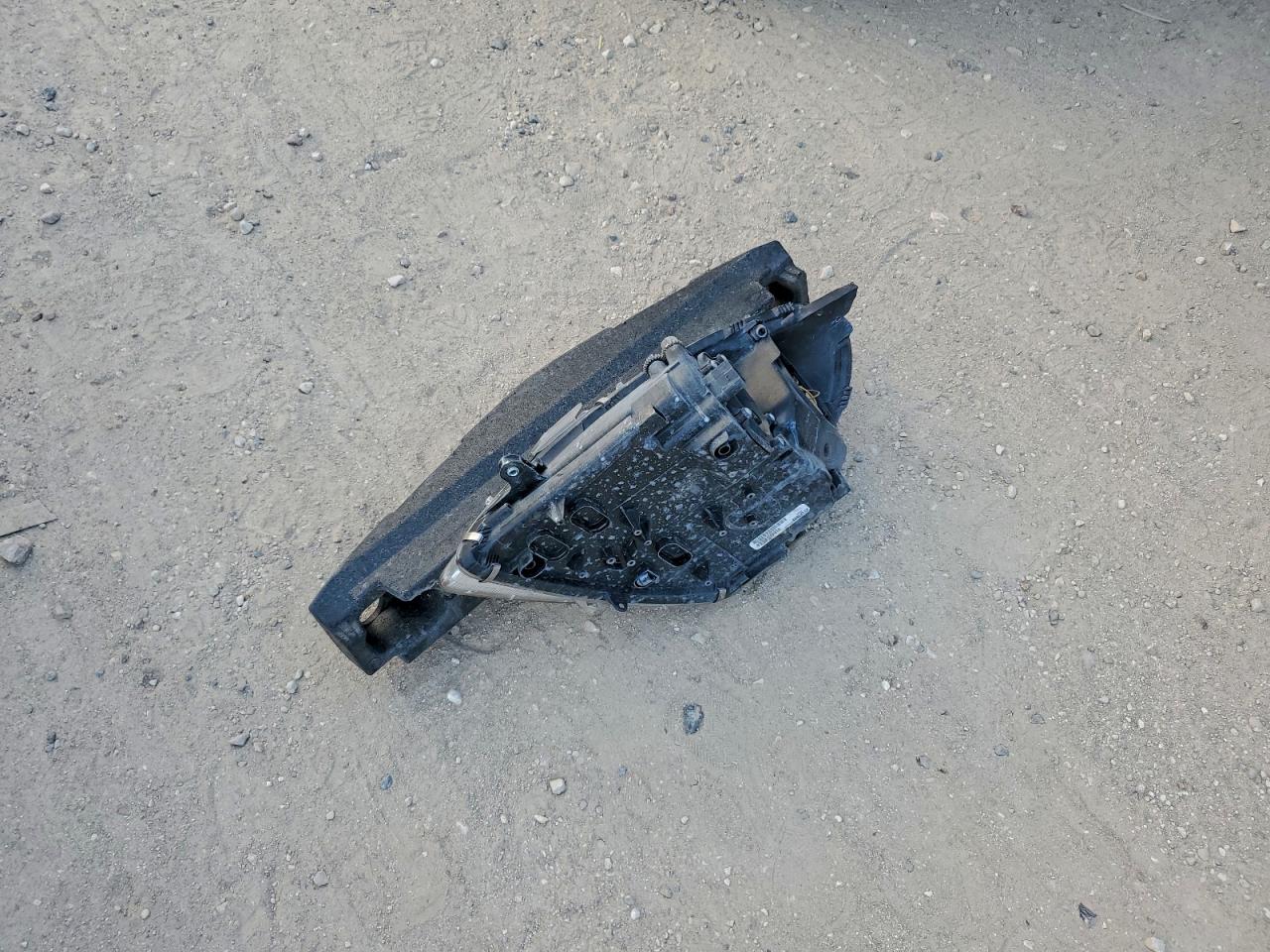 2007 Mercedes-Benz Slk 350 VIN: WDBWK56F97F145170 Lot: 94212565