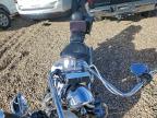 2012 HARLEY-DAVIDSON FLSTN SOFTAIL DELUXE   for sale at Copart TX - AMARILLO
