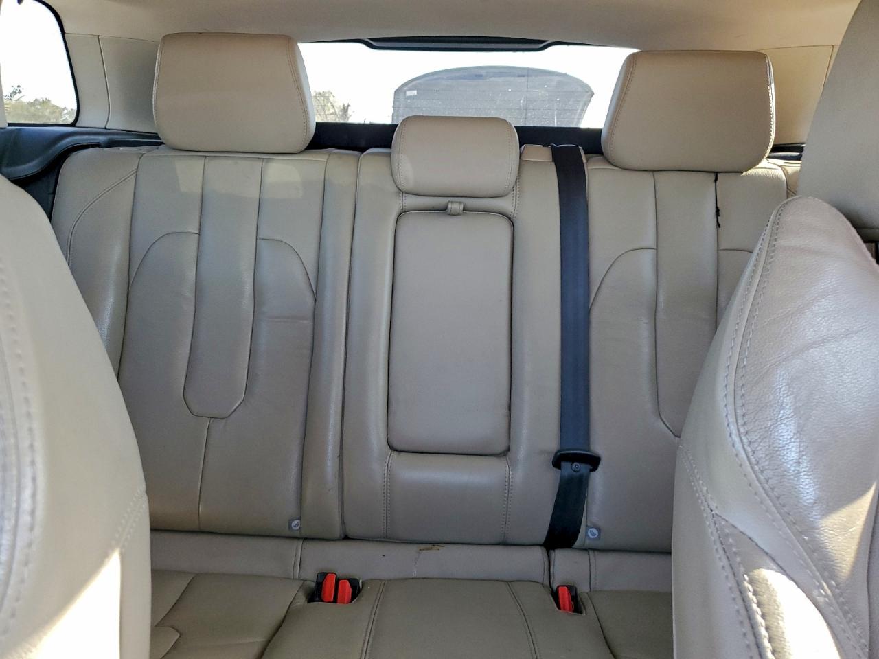 2015 Land Rover Range Rover Evoque Pure Plus VIN: SALVP2BG6FH012440 Lot: 93071795