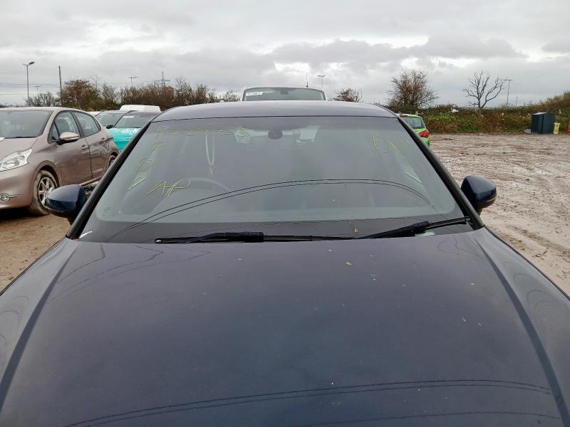 2017 AUDI A3 1.6 TDI 116 S LINE 5DR