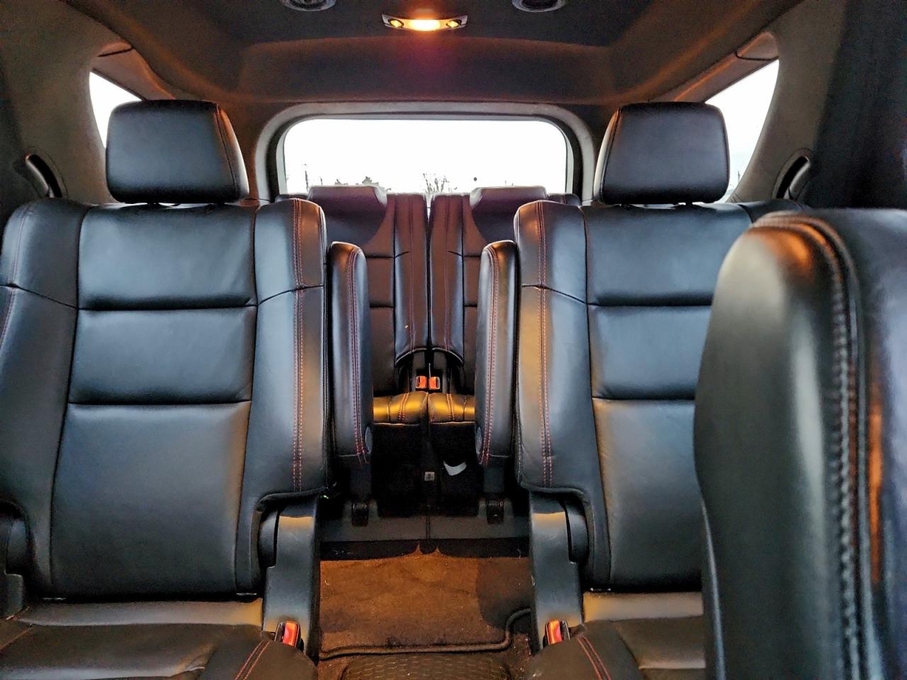 2018 Dodge Durango Gt VIN: 1C4RDJDG1JC414364 Lot: 93855075