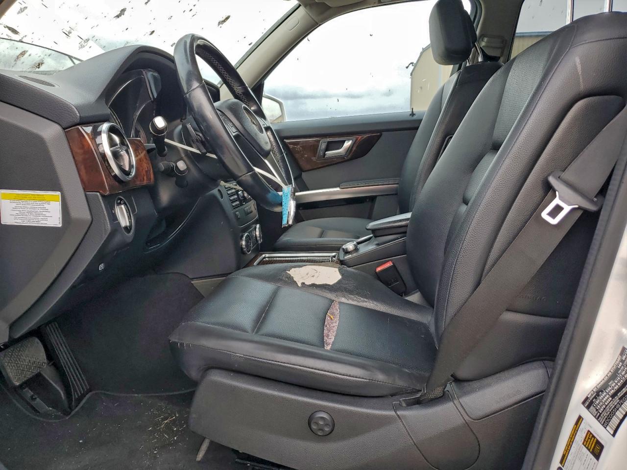 2014 Mercedes-Benz Glk 350 VIN: WDCGG5HB7EG219527 Lot: 92919225