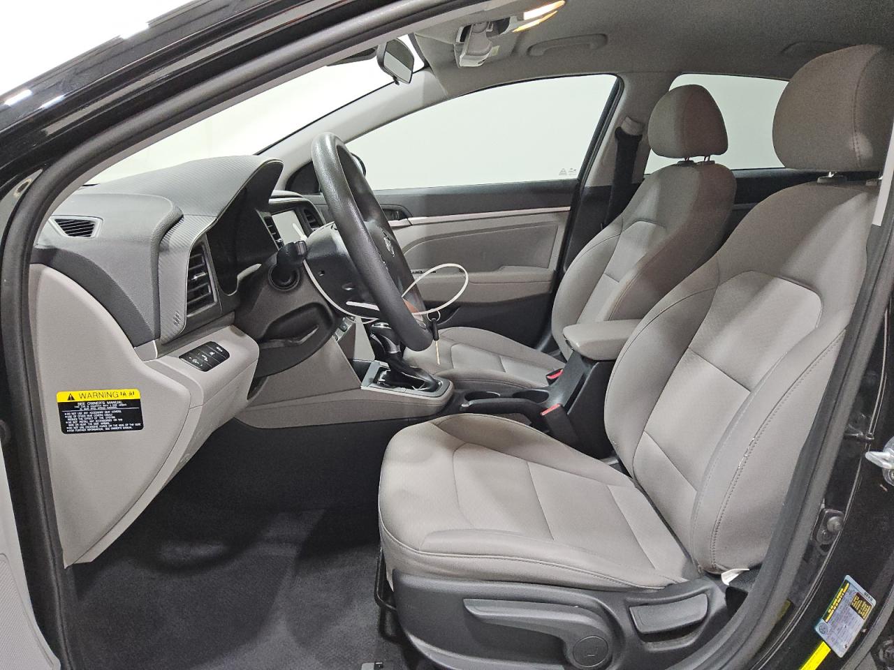 2019 Hyundai Elantra Sel VIN: 5NPD84LF7KH413282 Lot: 87379125