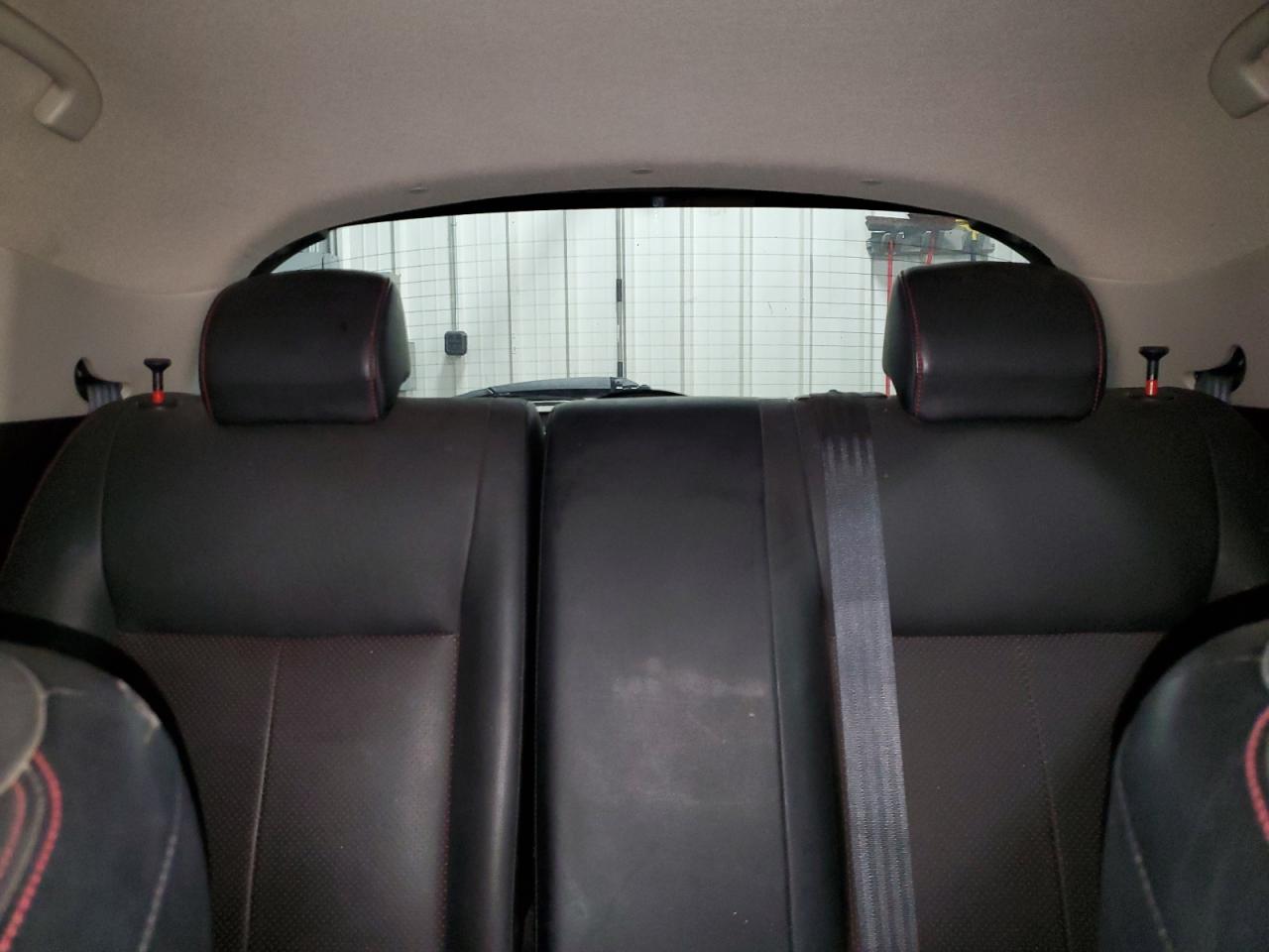 2014 Nissan Juke S VIN: JN8AF5MR1ET351017 Lot: 91630825