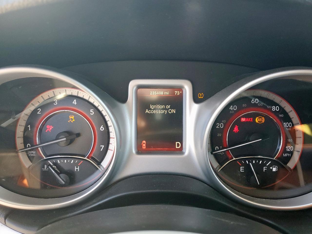 2016 Dodge Journey Sxt VIN: 3C4PDCBB3GT177853 Lot: 91349935