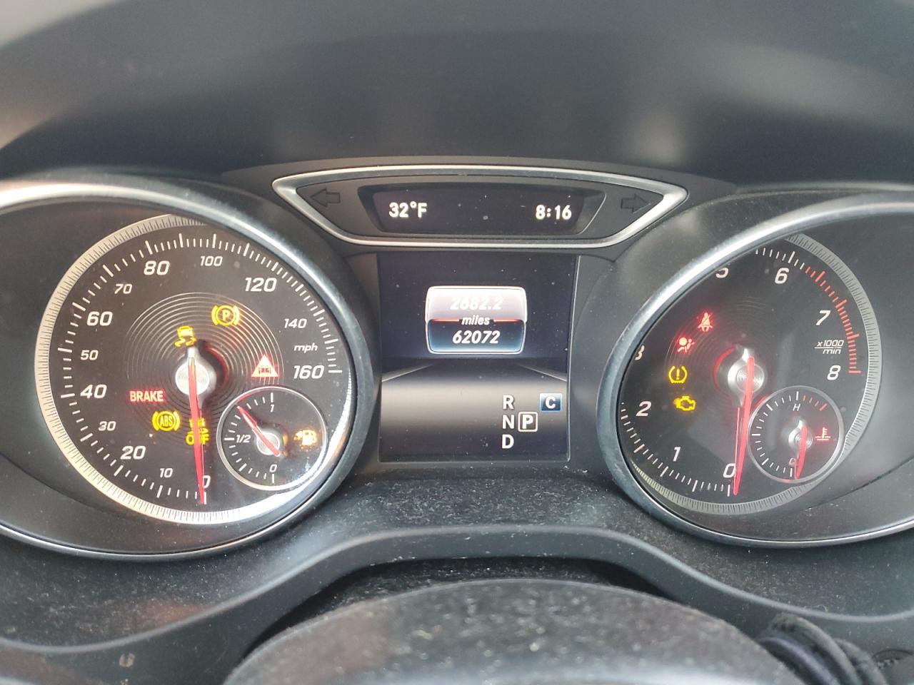 2019 Mercedes-Benz Gla 250 4Matic VIN: WDCTG4GB2KU007111 Lot: 91897215