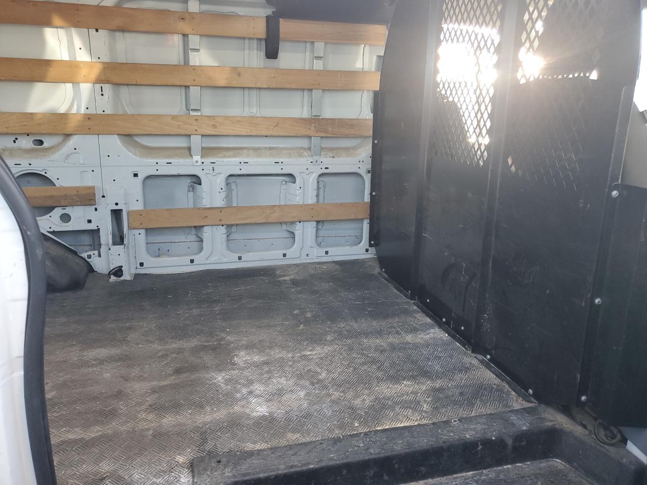 2018 Ford Transit Van VIN: 1FTYR1ZM6JKA89020 Lot: 91626845