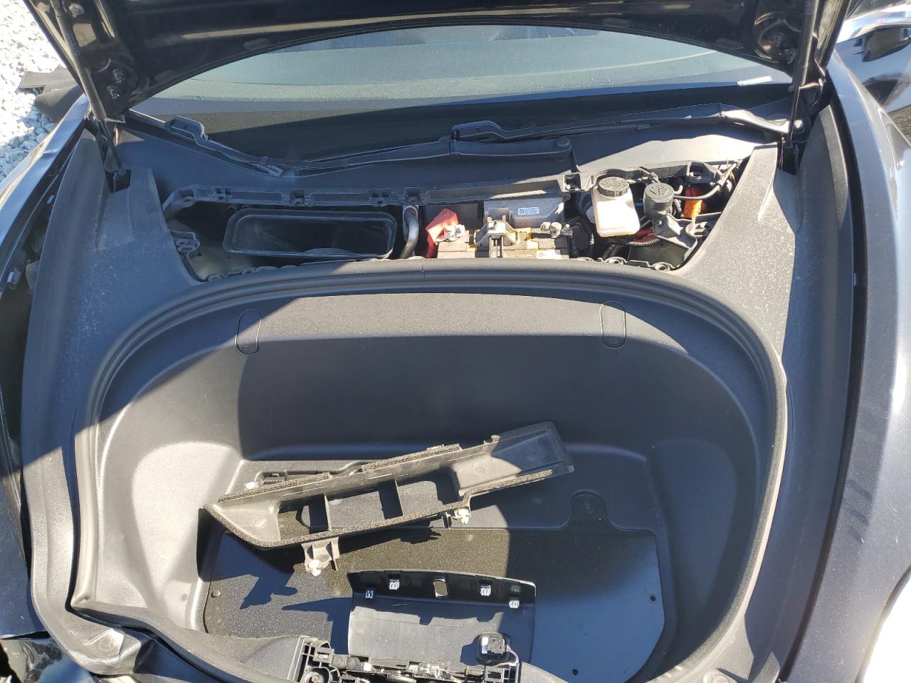 2019 Tesla Model 3 VIN: 5YJ3E1EA8KF305370 Lot: 91175035