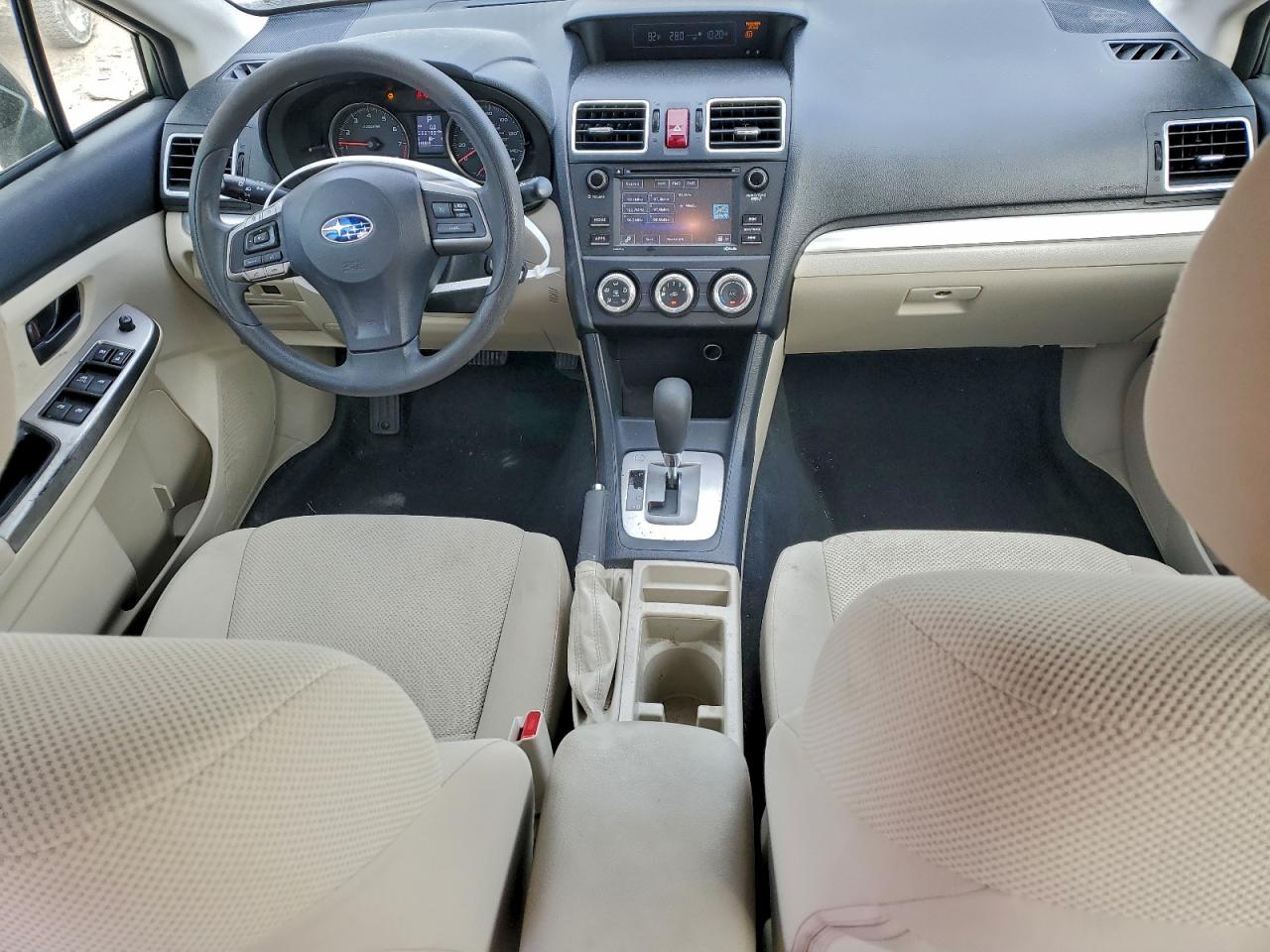 2015 Subaru Impreza VIN: JF1GJAA66FH009063 Lot: 94267795