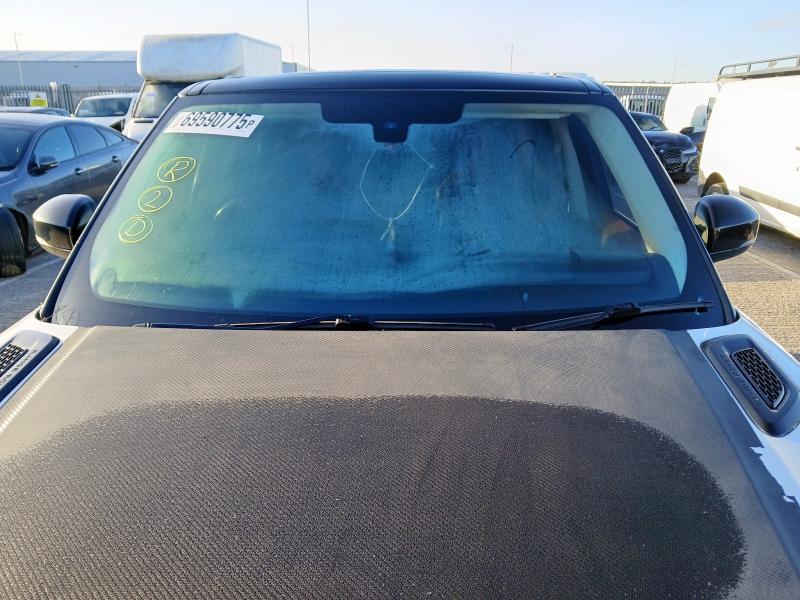 2015 LAND ROVER RANGE ROVER SPORT 5.0 V8 S/C AUTOBIOGRAPHY DYNAMIC 5DR AUTO [7 SEAT]