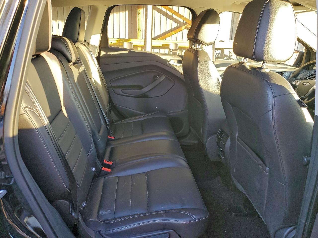 2016 Ford Escape Se VIN: 1FMCU9GX9GUC48271 Lot: 94356575