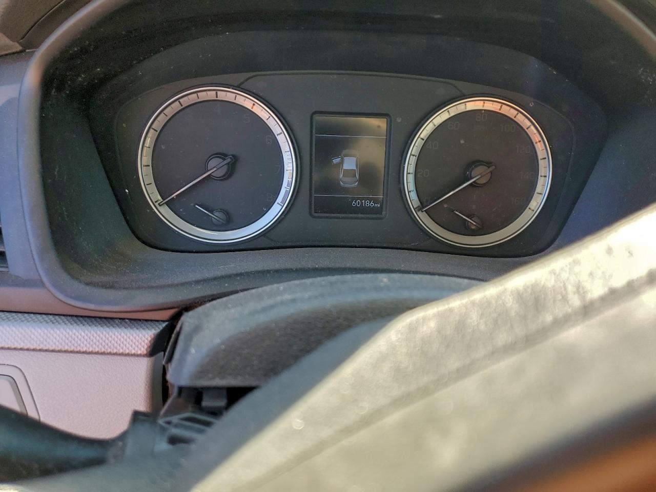 2018 Hyundai Sonata Se VIN: 5NPE24AF6JH601878 Lot: 93995265