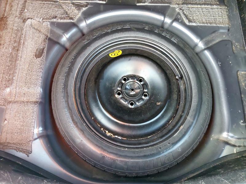 2008 FORD FOCUS 2.0 TITANIUM 5DR