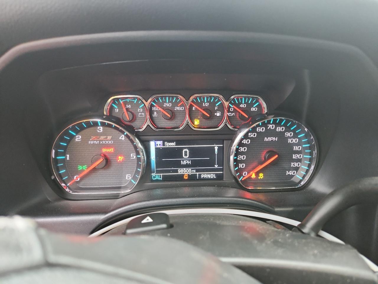 2018 Chevrolet Silverado K1500 Lt VIN: 3GCUKREC8JG626444 Lot: 92864685