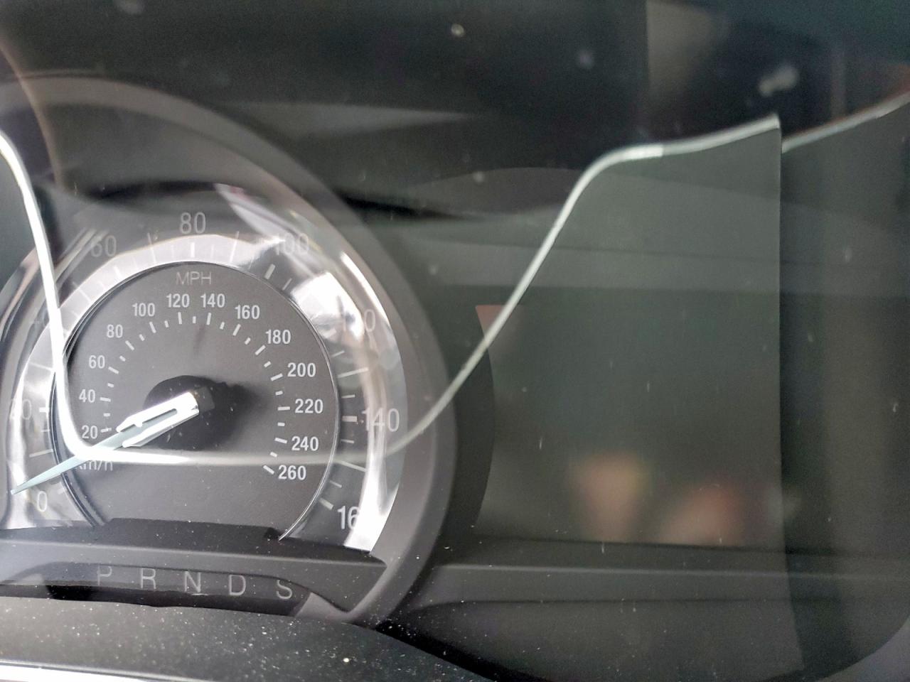 2015 Ford Fusion Se VIN: 3FA6P0H9XFR263930 Lot: 93853755