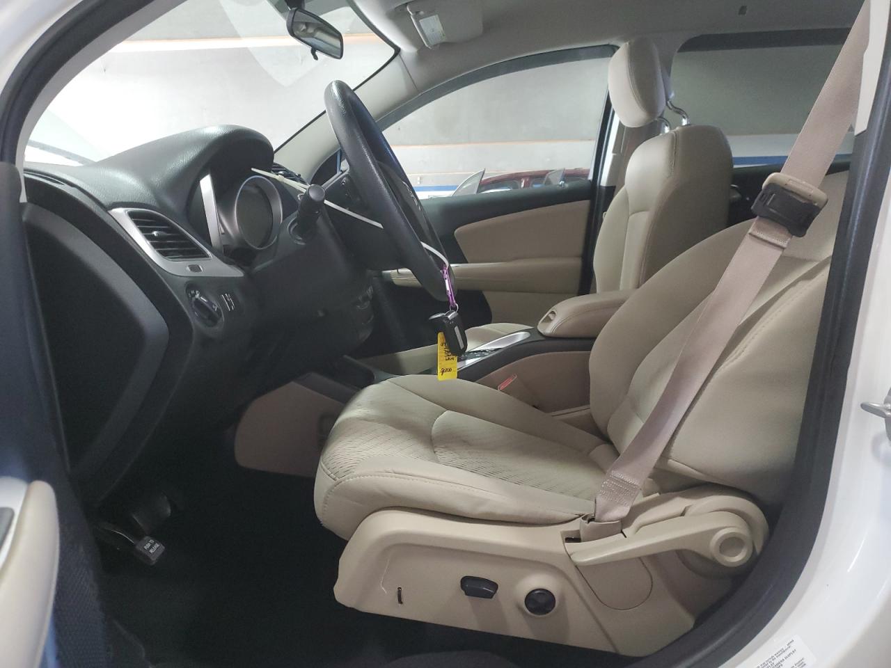 2014 Dodge Journey Sxt VIN: 3C4PDCBG4ET178289 Lot: 92156225