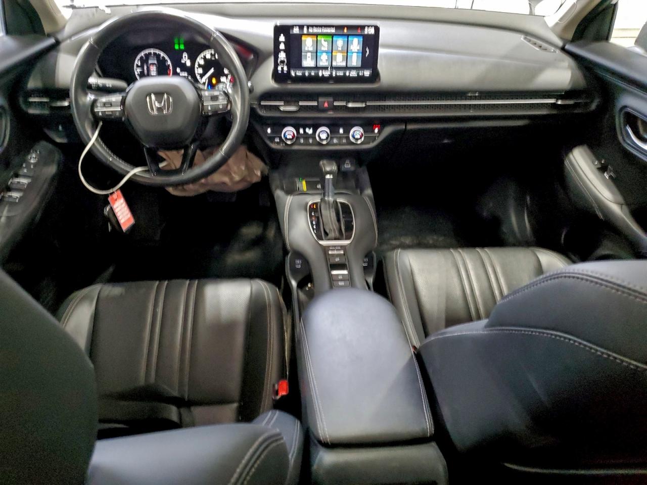 2024 Honda Hr-V Exl VIN: 3CZRZ2H74RM733330 Lot: 94357225