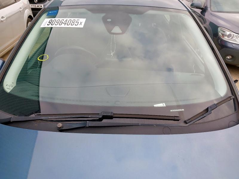 2018 FORD FIESTA 1.0 ECOBOOST ZETEC 5DR