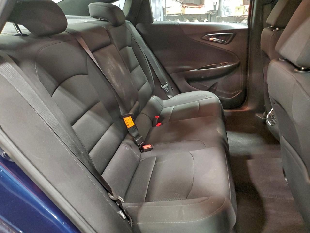 2017 Chevrolet Malibu Lt VIN: 1G1ZE5ST3HF199690 Lot: 93736735