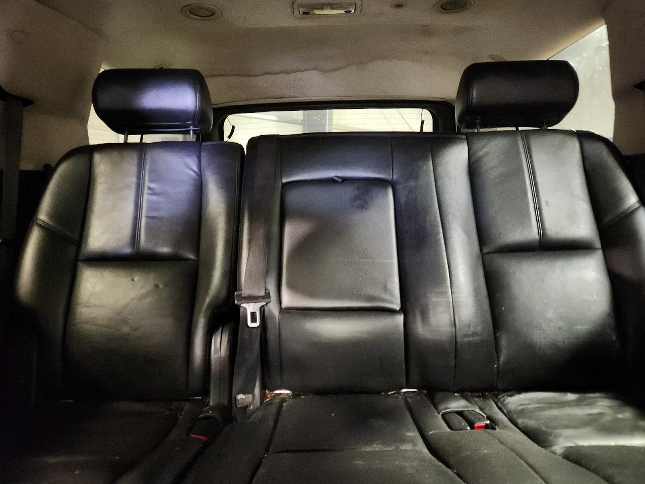 2010 Chevrolet Tahoe K1500 Lt VIN: 1GNUKBE06AR232204 Lot: 92591665