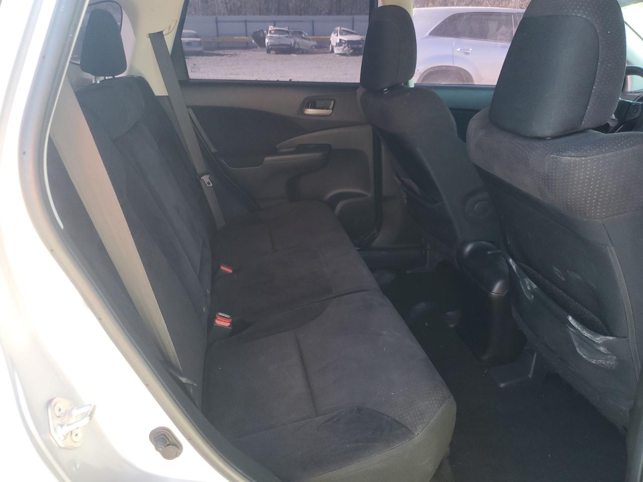 2013 Honda Cr-V Ex VIN: 2HKRM3H53DH514981 Lot: 92117655