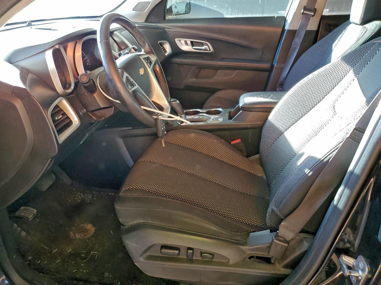 2017 Chevrolet Equinox Lt VIN: 2GNALCEKXH6161909 Lot: 94797925