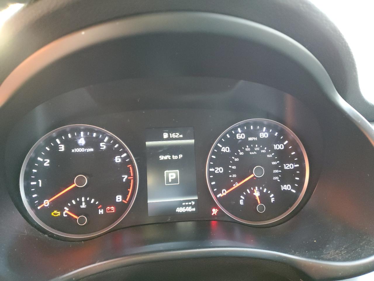 2021 Kia Rio Lx VIN: 3KPA24AD1ME425327 Lot: 92159425