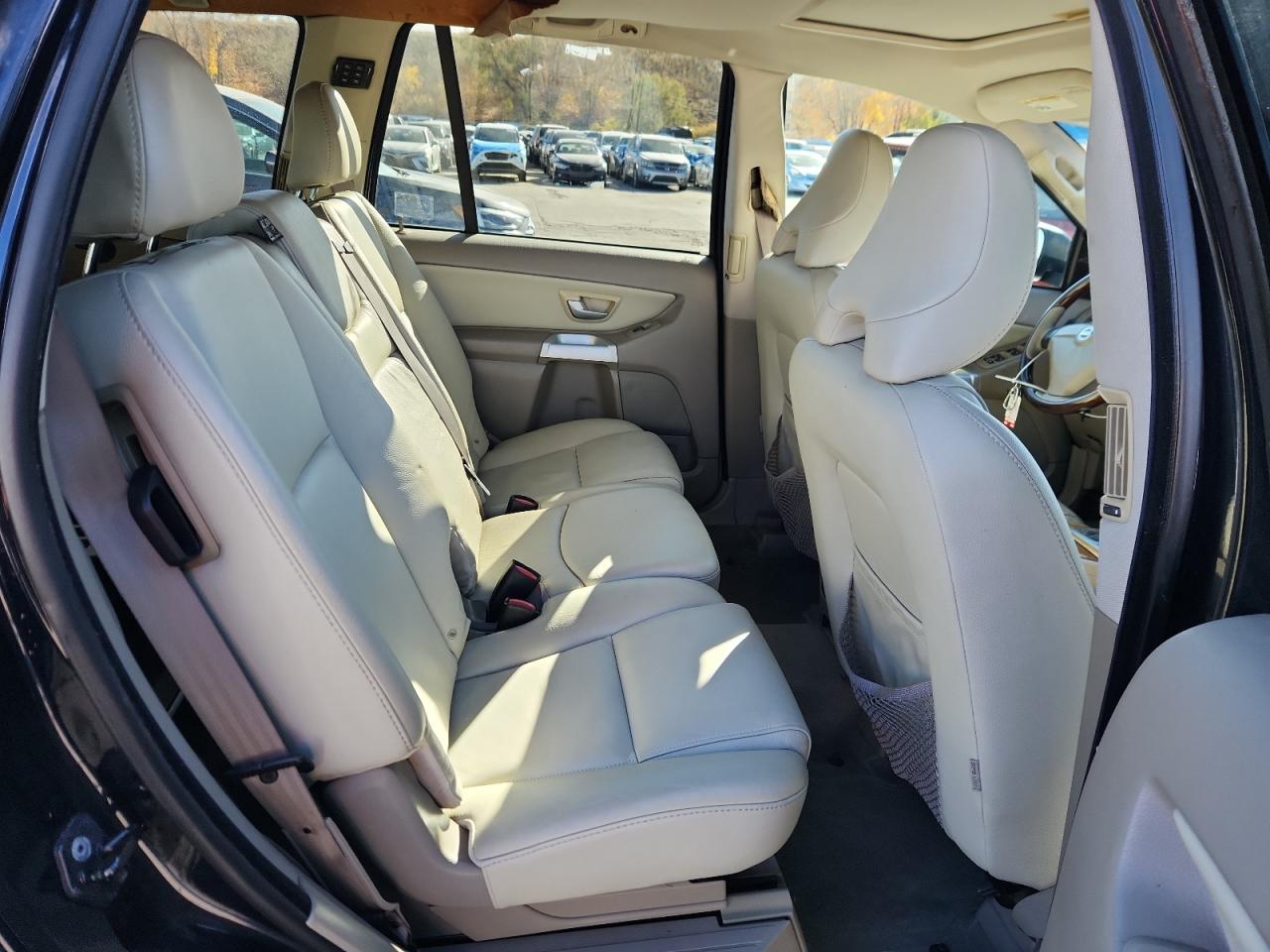 2006 Volvo Xc90 V8 VIN: YV4CZ852761249357 Lot: 90810355