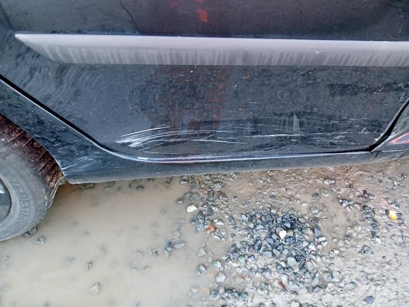 2011 VOLKSWAGEN GOLF 1.6 TDI 105 MATCH 5DR DSG