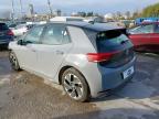 2021 VOLKSWAGEN ID.3 150KW LIFE PRO PERFORMANCE 58KWH 5DR AUTO for sale at Copart ST HELENS
