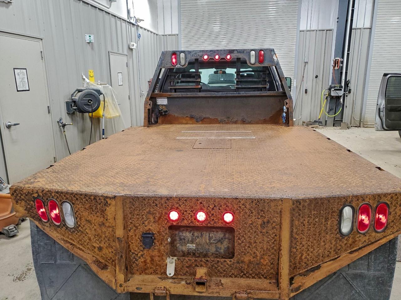 2013 GMC Sierra K3500 VIN: 1GD422C86DF244565 Lot: 93829505