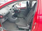 2009 TOYOTA AYGO 1.0 VVT-I + 3DR MMT for sale at Copart SANDWICH