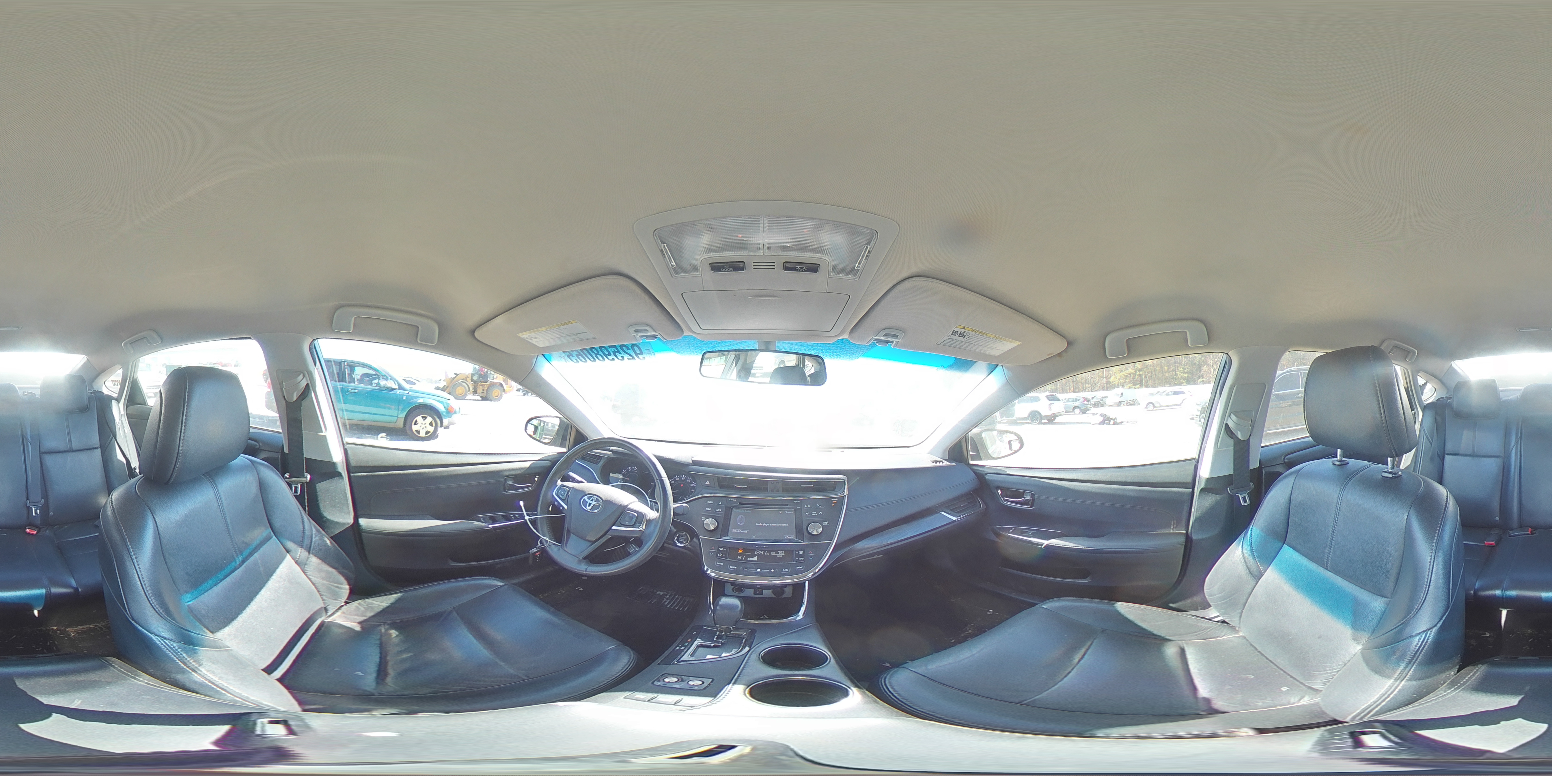 2016 Toyota Avalon Xle VIN: 4T1BK1EB8GU198246 Lot: 92598065