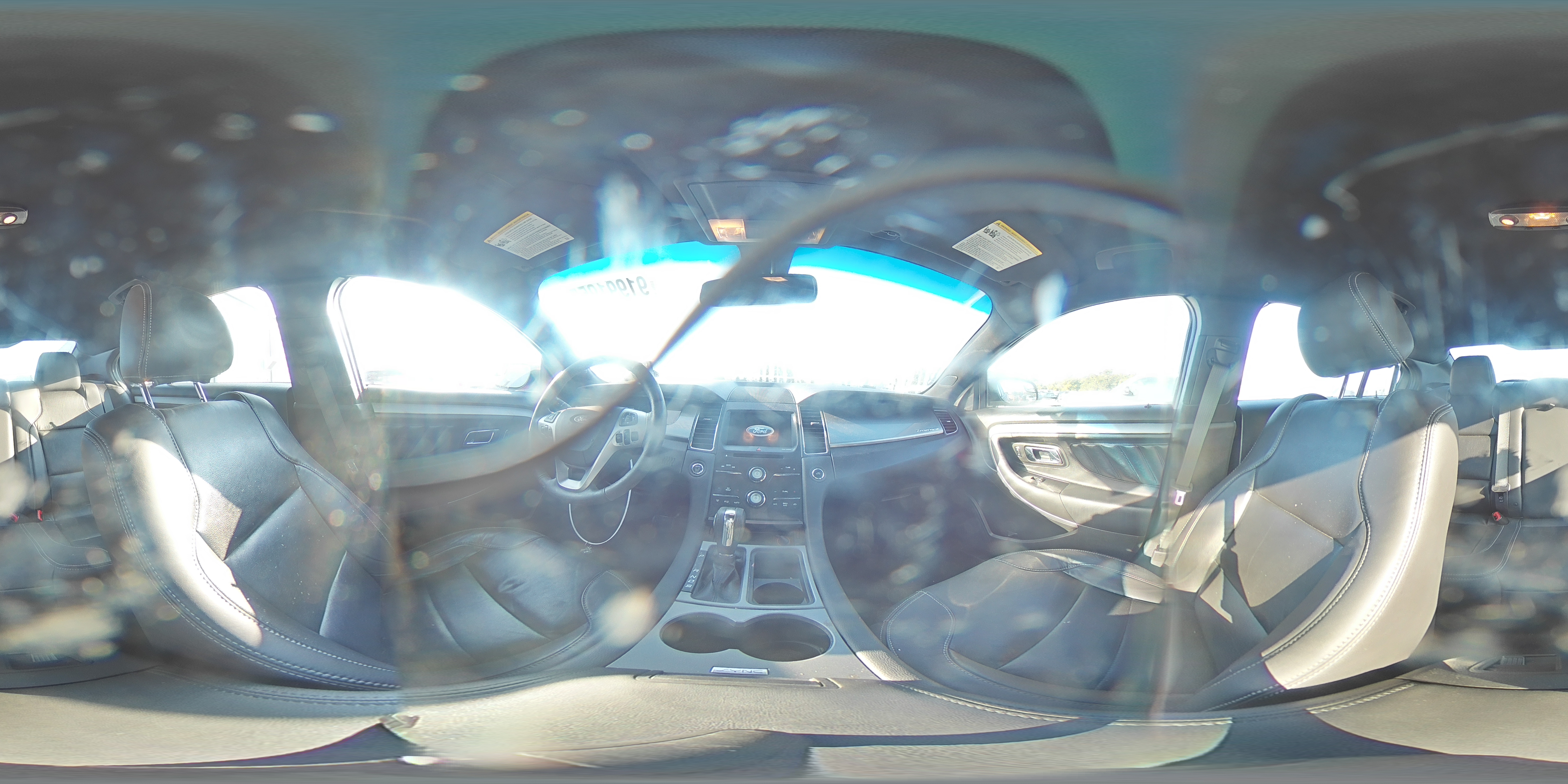 2018 Ford Taurus Sel VIN: 1FAHP2E82JG113262 Lot: 91991955