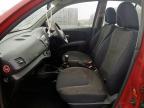 2008 NISSAN MICRA 1.2 ACENTA+ 5DR for sale at Copart WESTBURY