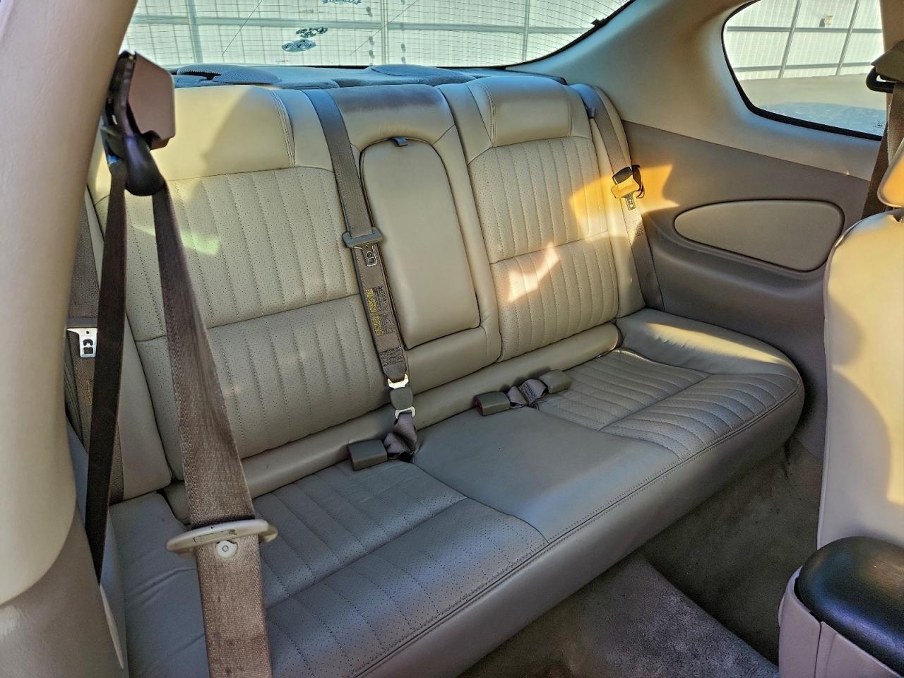 2003 Chevrolet Monte Carlo Ss VIN: 2G1WX15K439157118 Lot: 93753035