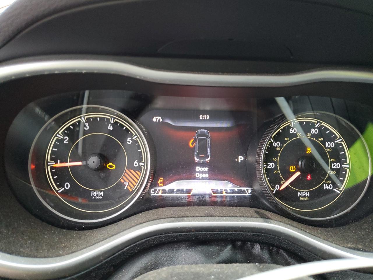 2014 Jeep Cherokee Trailhawk VIN: 1C4PJMBB8EW285097 Lot: 93885585