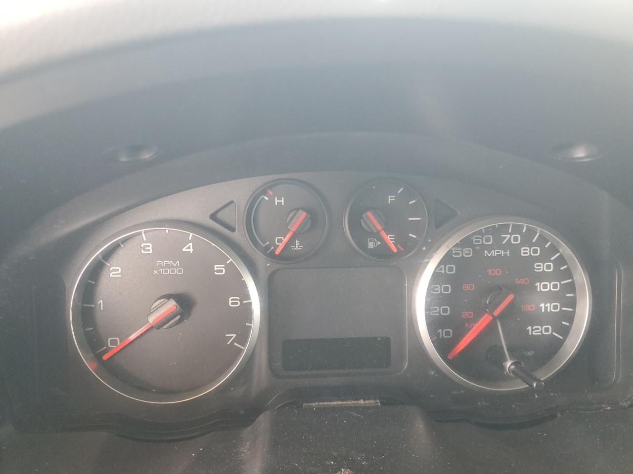 2005 Ford Five Hundred Sel VIN: 1FAHP27105G155810 Lot: 91679575