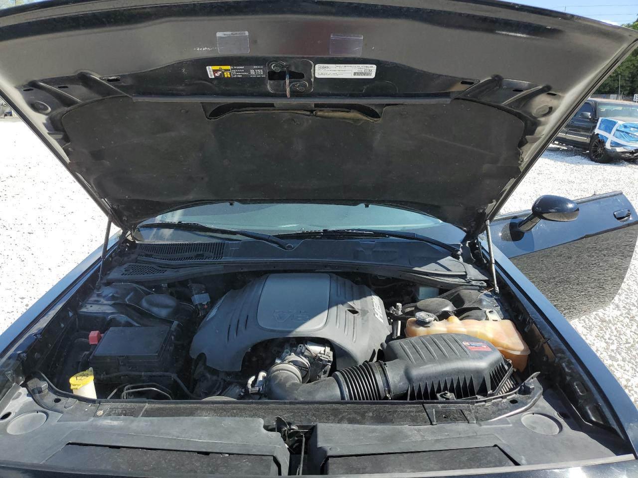 2019 Dodge Challenger R/T VIN: 2C3CDZBT2KH677065 Lot: 93132295