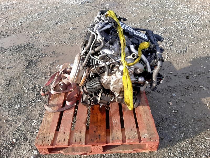 2017 NISSAN NAVARA TEK for sale at Copart SANDWICH