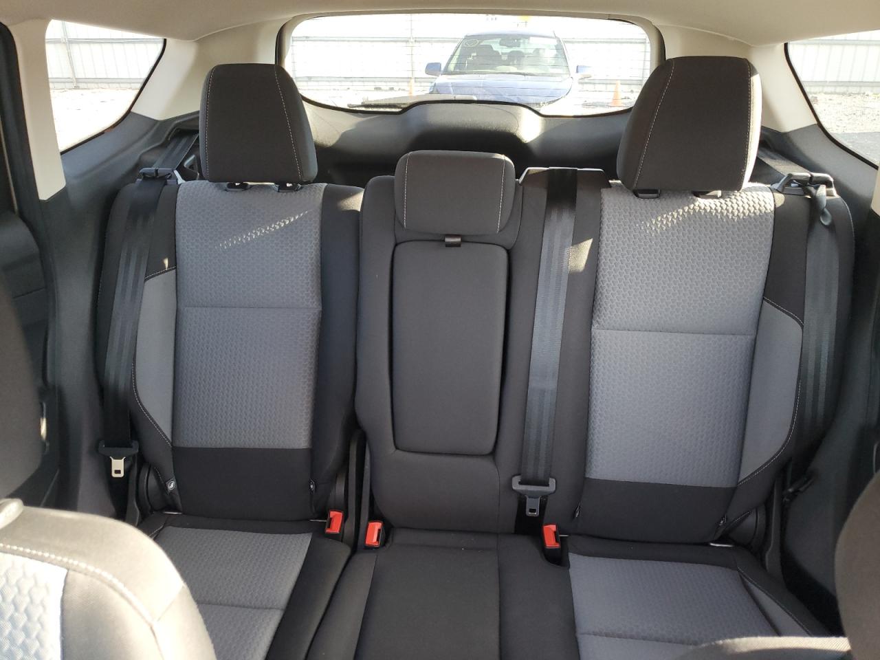 2017 Ford Escape Se VIN: 1FMCU9GDXHUE12232 Lot: 90255875